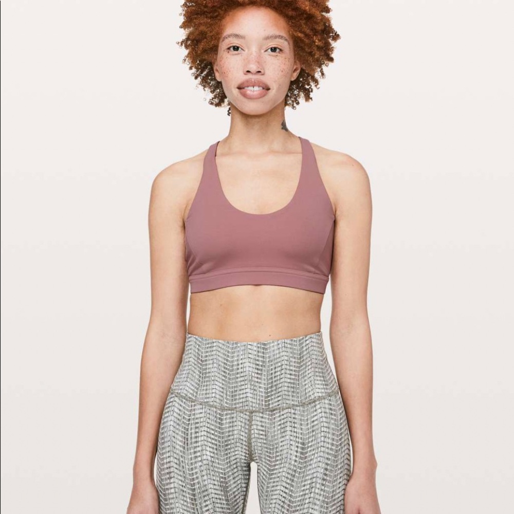 Lululemon Flow Freely Bra | Size 6
